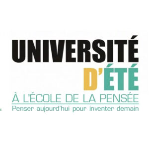 Université d'été - SEGEC