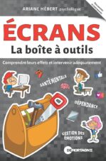 Ecrans - La boîte à outils