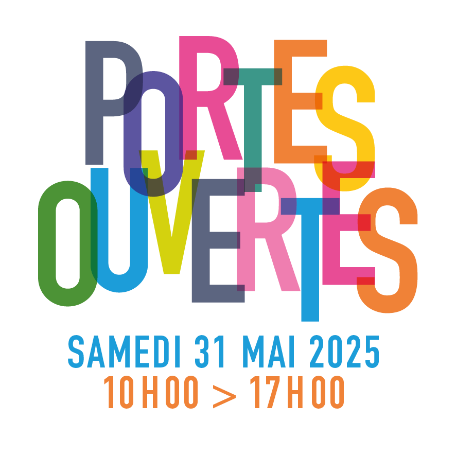 Portes ouvertes mai 2025